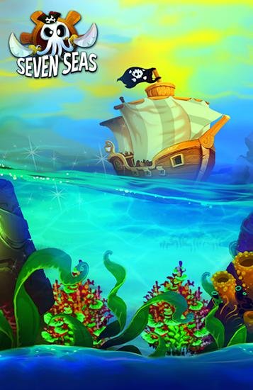 download Seven seas apk